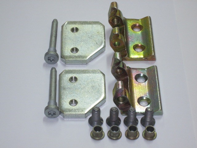 KAPI MENTESE TK. R9 - R11 - R19 - MGN - CLIO - KNG - EXP VIDALI PIM