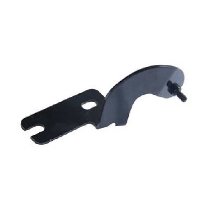 KAPUT MENTESESI ON SAG R9 E.M.