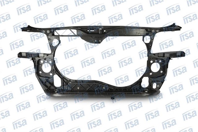PANEL ON 4 SIL. 6 SIL. DIZEL PLASTIK AUDI A4 2001 - 2005