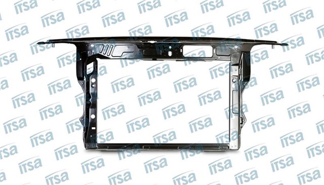 PANEL ON SAC SKODA FABIA 2007