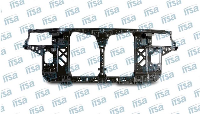 PANEL ON PLASTIK KIA CEED 2007