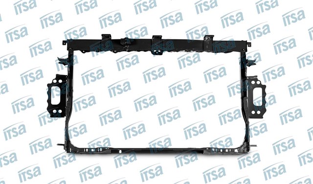 PANEL ON SAC TOYOTA AURIS 2007