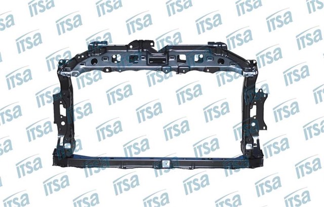 PANEL ON SAC TOYOTA YARIS 2010