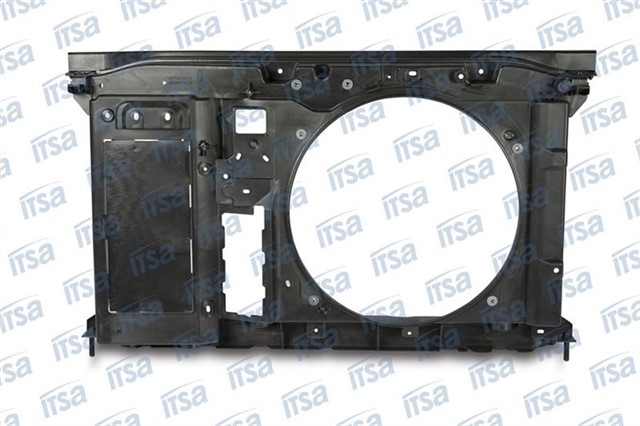 PANEL ON PLASTIK CITROEN BERLINGO 2008 - 2015