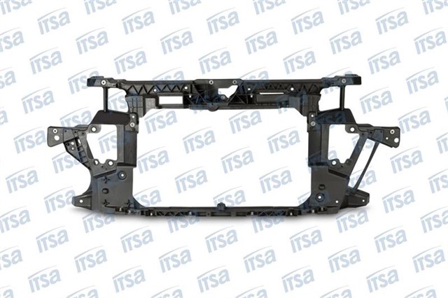 PANEL ON PLASTIK FIAT STILO 2002