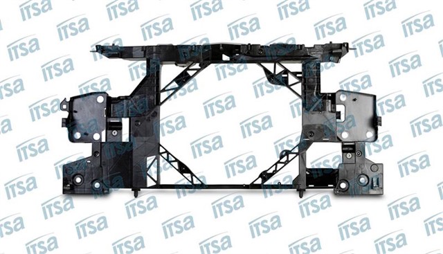 PANEL ON PLASTIK RENAULT MEGANE 2008 - 2018