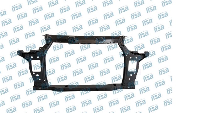 PANEL ON PLASTIK HYUNDAI I10 2014