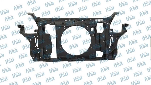 PANEL ON BENZINLI PLASTIK HYUNDAI I20 2008