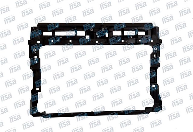 PANEL ON PLASTIK VW TIGUAN 2016