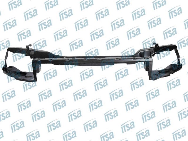 PANEL ON SAC VOLVO S40 2004