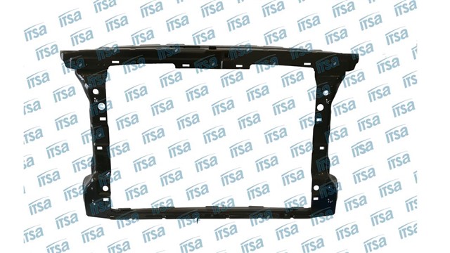 PANEL ON PLASTIK SKODA YETI 2006 - 2011