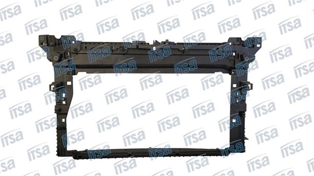 PANEL ON PLASTIK VW POLO 2018