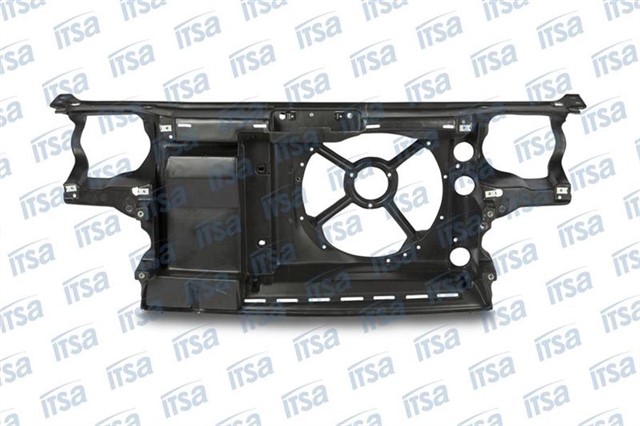 PANEL ON TEK FAN PLASTIK VW GOLF 1991 - 1997