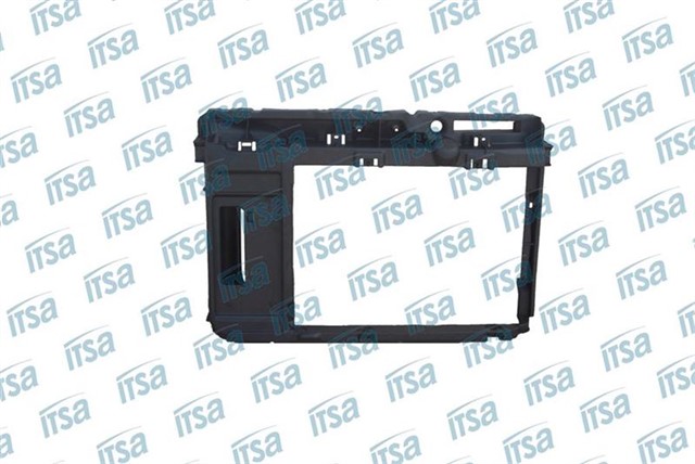 PANEL ON BENZINLI PLASTIK PEUGEOT C3 2002