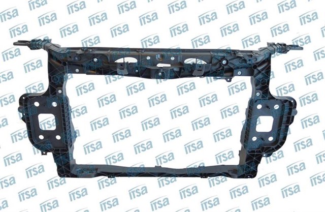 PANEL ON SACLI PLASTIK FIAT GRANDE PUNTO 2005 - 2009