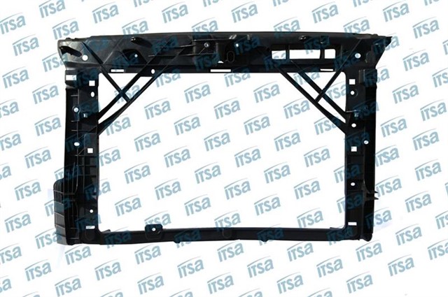 PANEL ON PLASTIK SEAT TOLEDO 2013