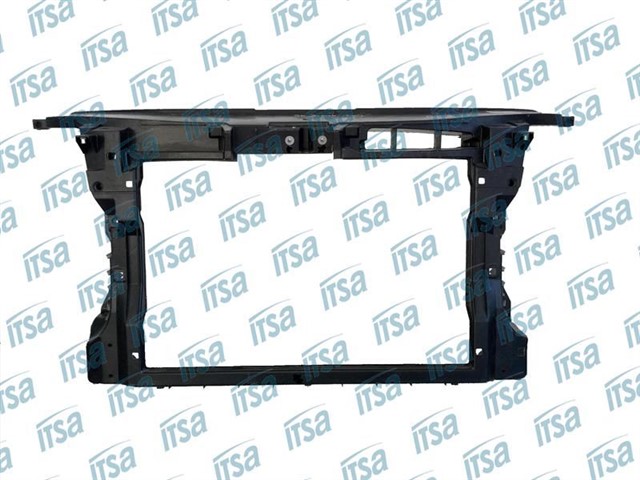 PANEL ON PLASTIK SKODA SUPERB 2008 - 2016