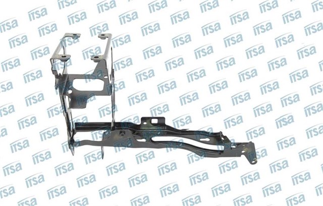 TAMPON BRAKETI ON SOL FAR ALT KILIT SAC BMW S3 2011