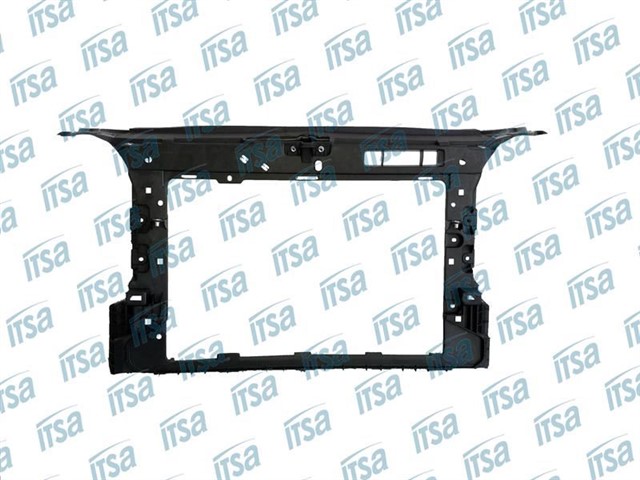 PANEL ON PLASTIK SKODA FABIA 2011 - 2015