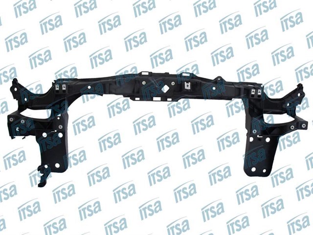 PANEL ON PLASTIK RENAULT KANGOO 2010 - 2016