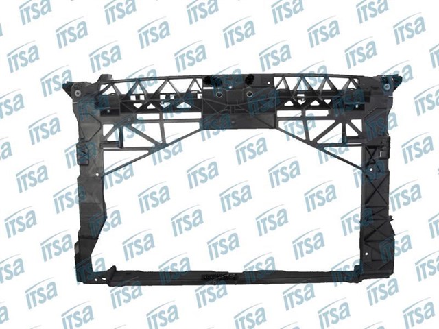 PANEL ON PLASTIK SEAT LEON 2013 - 2016