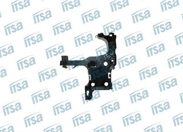 PANEL ON SOL FAR PLASTIK RENAULT MEGANE 2002 - 2009