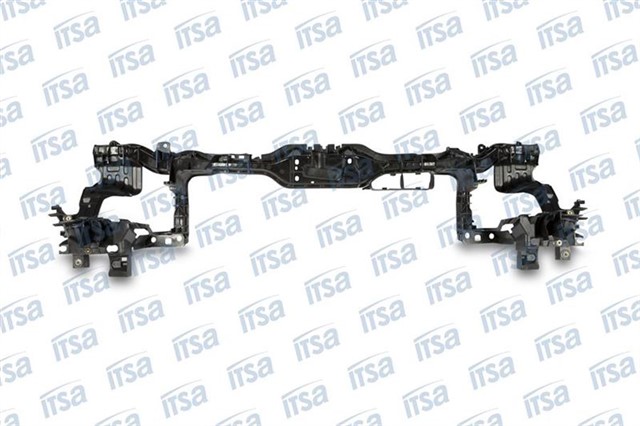 PANEL ON PLASTIK MERCEDES A SERI 2004 - 2008