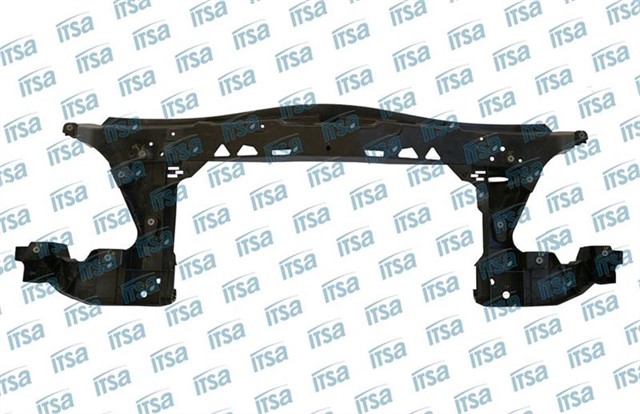 PANEL ON PLASTIK MERCEDES SPRINTER 2013