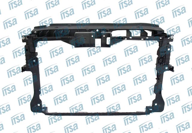 PANEL ON PLASTIK VW TIGUAN 2011