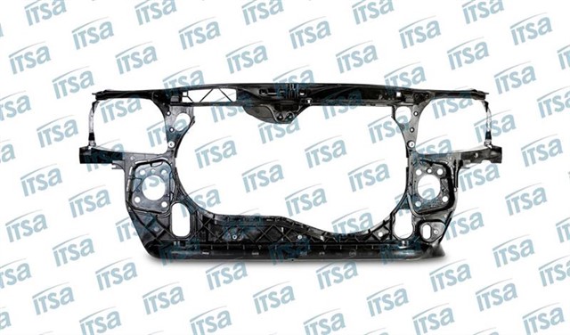 PANEL ON 4 SIL DIZEL PLASTIK AUDI A4 2001 - 2005