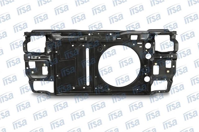 PANEL ON KLIMASIZ PLASTIK VW POLO 1994 - 1999