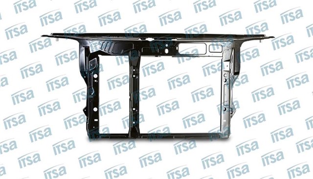 PANEL ON 1.6 TDI SAC SKODA FABIA 2007