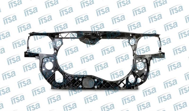 PANEL ON 6 SIL. PLASTIK AUDI A4 2005 - 2008