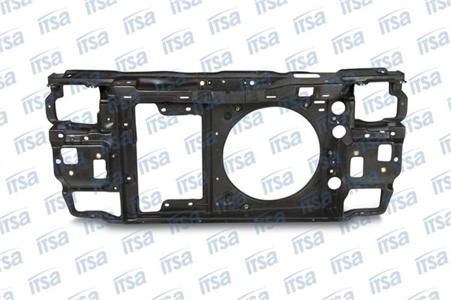 PANEL ON KLIMASIZ OTMATIK VITES PLASTIK VW POLO 1994 - 1999