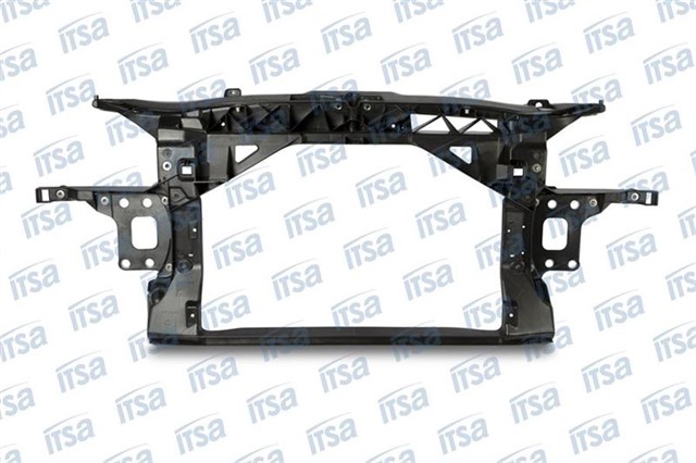 PANEL ON PLASTIK SEAT LEON 2006 - 2011