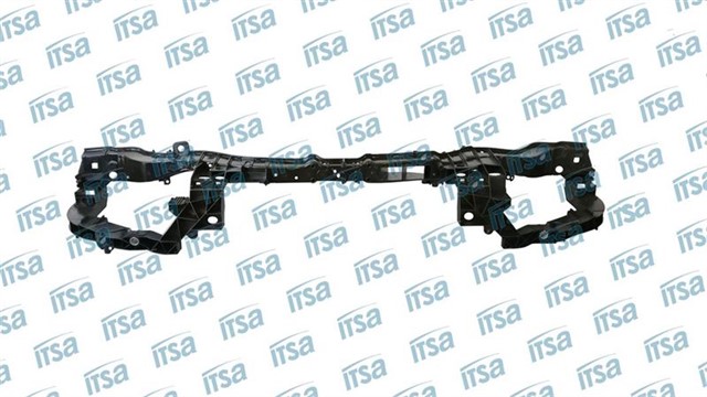 PANEL ON PLASTIK FORD KUGA 2012 - 2016