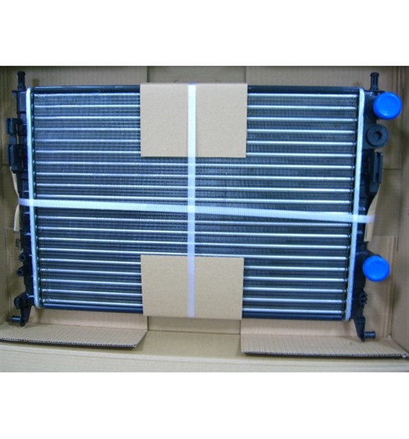 RADYATOR PALIO 1.2 CC - ALBEA 1.4 CC 2 SIRA AL PL SISTEM