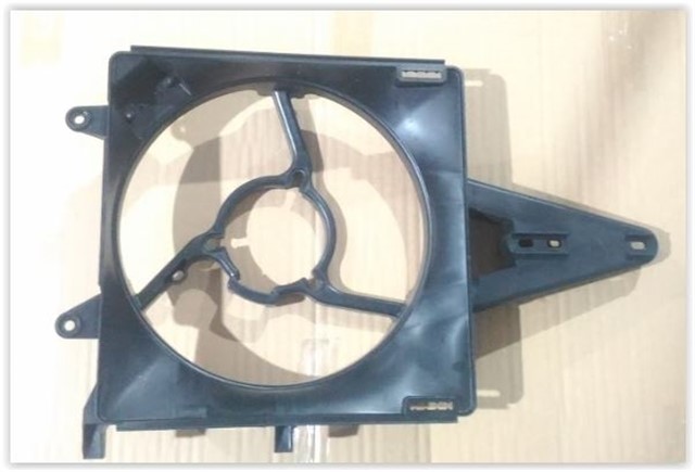 FAN GRUBU DAVLUMBAZLI FIAT PALIO DAVLUNBAZ 1.2 - 1.4 - 1.6 AC