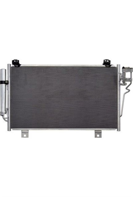 X RADYATOR ANADOL 1.3 - 1.6 CC 3 SIRA PN SISTEM