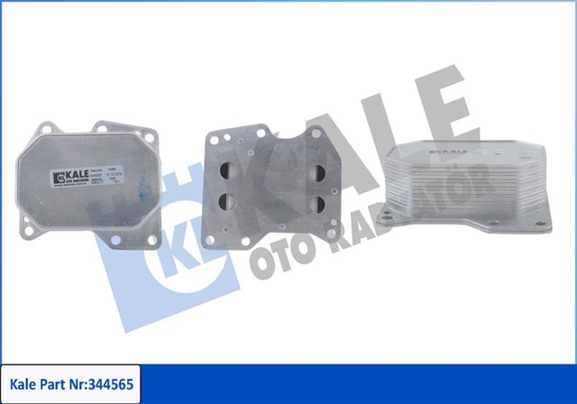 YAG SOGUTUCUSU PETEK JUMPER III - BOXER III - DUCATO III 2.2HDI 06 TRANSIT V347 11 - 14 CUSTOM 12 V362 14 2.2TDCI 155PS O.CEKER