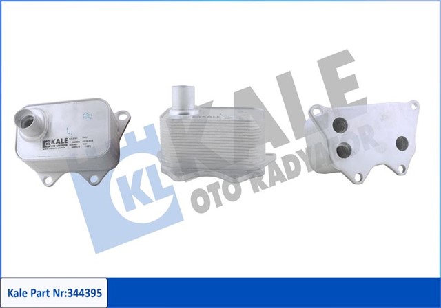 YAG SOGUTUCUSU AMAROK - BEETLE - CC - JETTA - PASSAT - SCIROCCO - SHARAN - A4 - Q3 - OCTAVIA - SUPERB - YETI 1.8/2.0TF