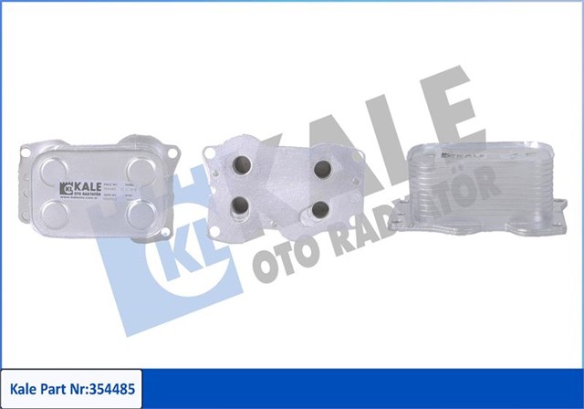 YAG SOGUTUCUSU RADYATORU P307 - P3008 - - JUMPY III - RCZ - P308 - P607 - P508 - - P5008 - P407 - C5 II - C4 - 2.0 HDI MONDEO IV 06 14 S MAX 06 15 FOCUS II FOCUS II C MAX 05 11 2.0TDCI VOLVO C30 06 12 C70 II 08 09 S40