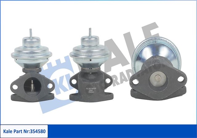 EGR VALVE ROVER 200 - 600