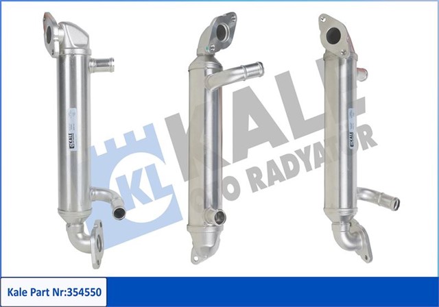 EGR SOGUTUCUVOLKSWAGEN CRAFTER