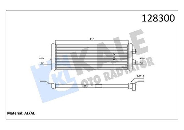 YAG SOGUTUCU AL/BRZPALIO