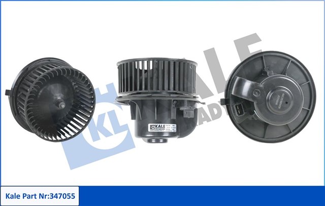 KALORIFER MOTORU MONDEO I - II 92 - 00