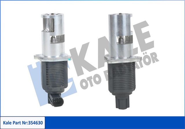 EGR VALVE VIVARO - RENAULT LAGUNA