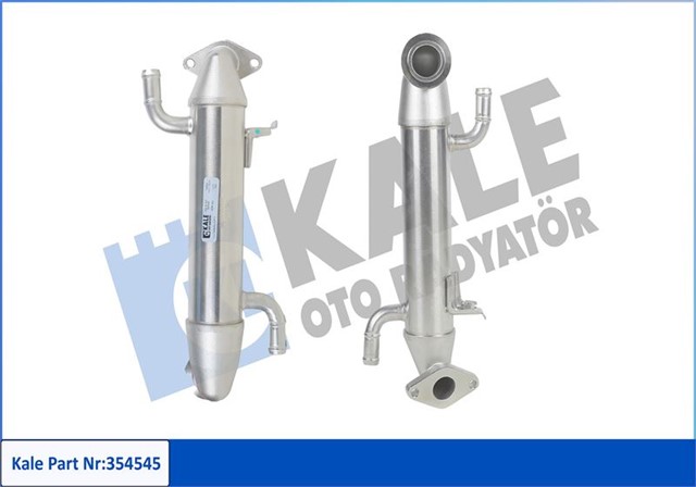 EGR SOGUTUCUFORD TRANSIT EGR SOGUTUCU