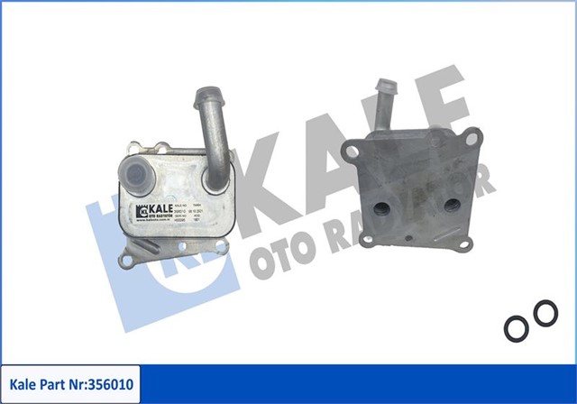 YAG SOGUTUCU FORD FIESTA IV - FOCUS - TOURNEO CONNECT - TRANSIT CONNECT YAG SOGUTUCU SOGUTUCU