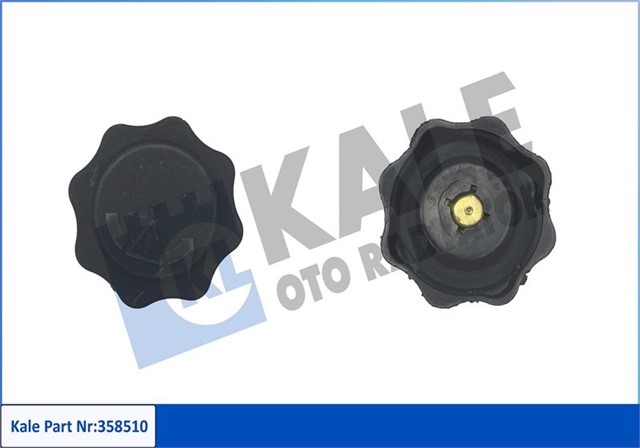 GENLESME TANKI KAPAGI CIVIC - DEFENDER - FREELANDER - MINI COOPER S - ROVER 100 17107515499 - 19102P5TG00 - PCD1001608MY376768 - 164